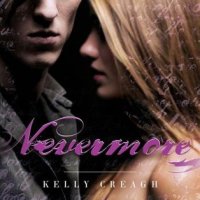 Book Review - 'Nevermore' by Kelly Creagh