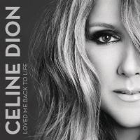 Album Review: 'Loved Me Back To Life' by Celine Dion